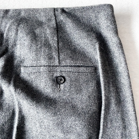 WILFRED Chambery Wool Pant - Picture 10 of 11